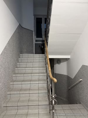 Treppenhaus 