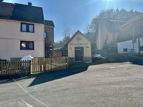 Schmalkalden / Grumbach Häuser, Schmalkalden / Grumbach Haus kaufen