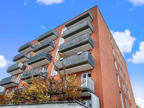 Freiburg im Breisgau Wohnungen, Freiburg im Breisgau Wohnung kaufen