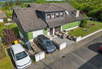 Ansicht Straßenseite