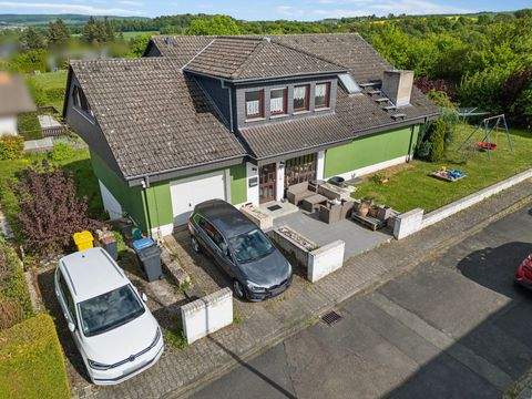 Bremberg Häuser, Bremberg Haus kaufen