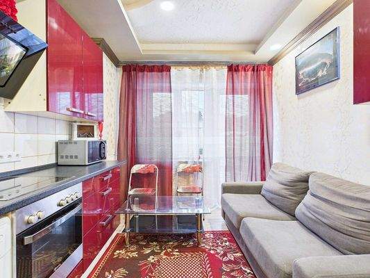 Zentrale Eigentumswohnung in Saarbrücken