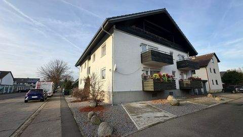 Hemsbach Wohnungen, Hemsbach Wohnung kaufen