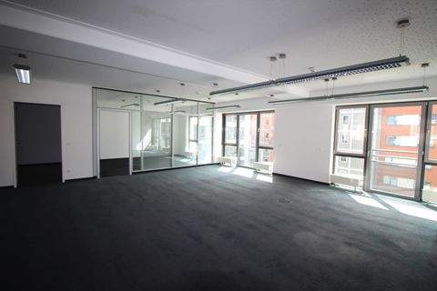 Hannover Büros, Büroräume, Büroflächen 