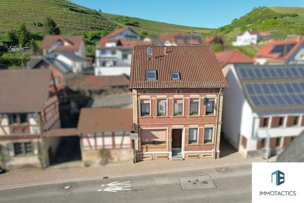 Außenansicht