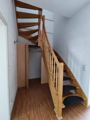 Treppe