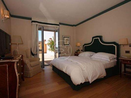 Exklusive Wohnanlage