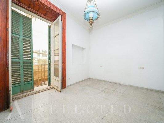 Casa en el centro de Palma de Mallorca (12)
