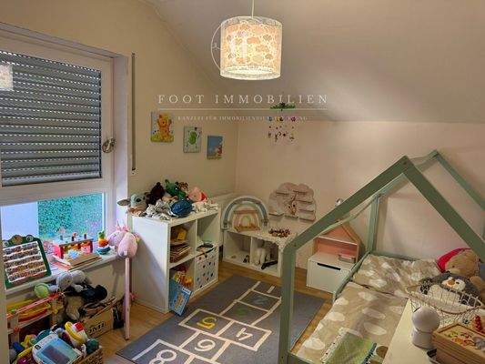 Kinderzimmer 1