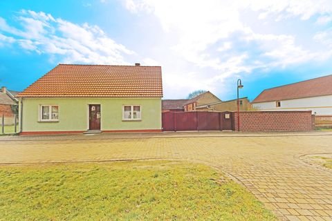 Jessen (Elster) Häuser, Jessen (Elster) Haus kaufen