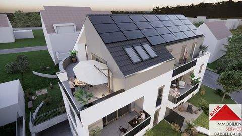 Gärtringen Wohnungen, Gärtringen Wohnung kaufen