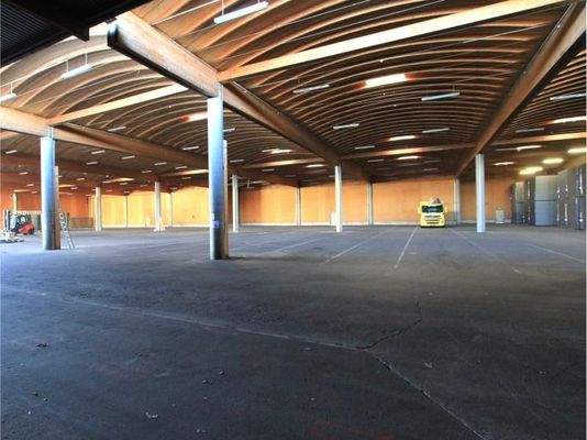 Halle 1 Dillingen a. d. Donau