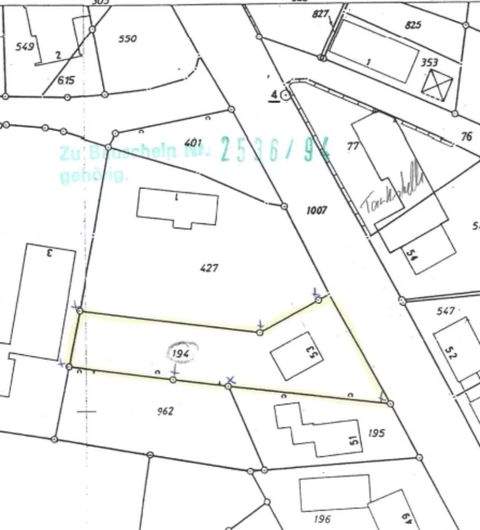 Hattstedt Grundstücke, Hattstedt Grundstück kaufen