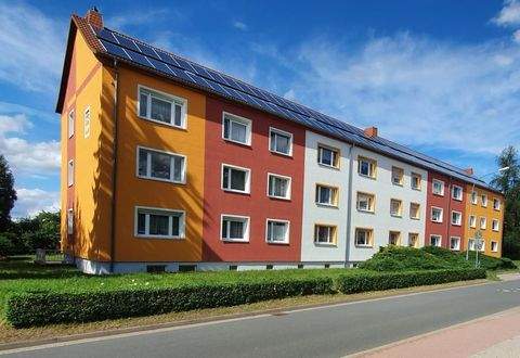 Triptis Wohnungen, Triptis Wohnung mieten