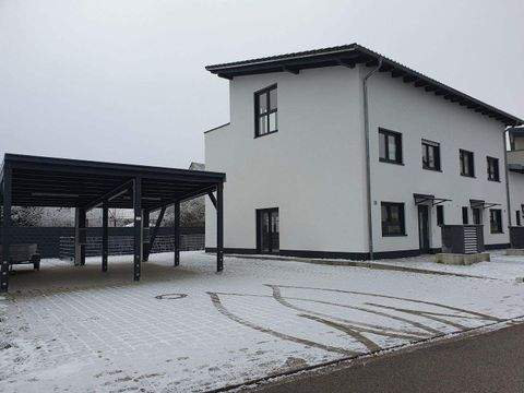 Waldkraiburg Häuser, Waldkraiburg Haus kaufen