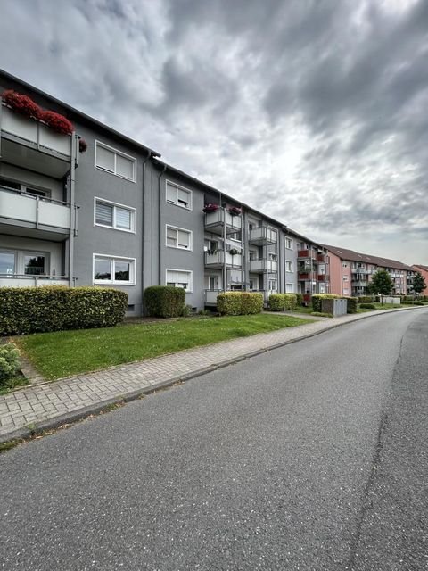 Bottrop Wohnungen, Bottrop Wohnung mieten