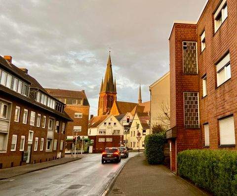 Haltern am See Wohnungen, Haltern am See Wohnung kaufen