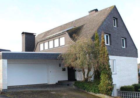 Warstein Häuser, Warstein Haus kaufen