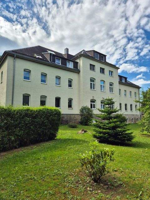 Wildenfels Wohnungen, Wildenfels Wohnung mieten