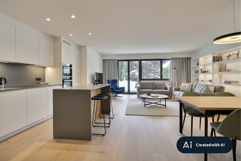 Verbier Wohnungen, Verbier Wohnung kaufen