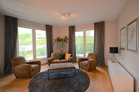 Baden-Baden Wohnungen, Baden-Baden Wohnung mieten