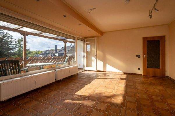 Wohn- oder Esszimmer W1