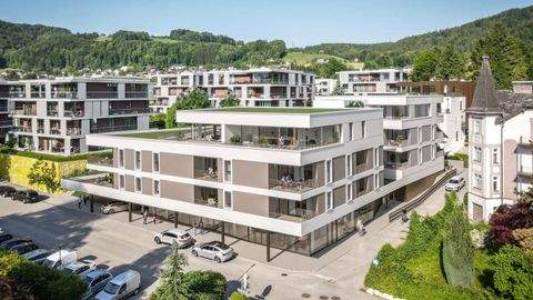 Altmünster Wohnungen, Altmünster Wohnung kaufen