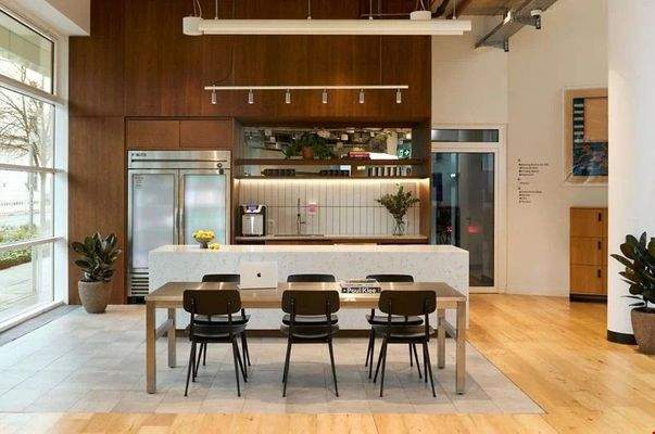 Küche (Beispielbild)