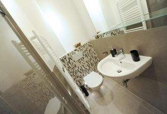 Badezimmer / bathroom