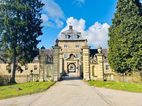 Dorsten Büros, Büroräume, Büroflächen 