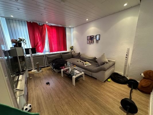 Wohnung 3 OG