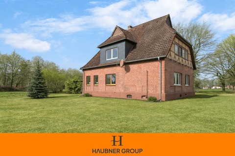 Winsen (Luhe) Häuser, Winsen (Luhe) Haus kaufen