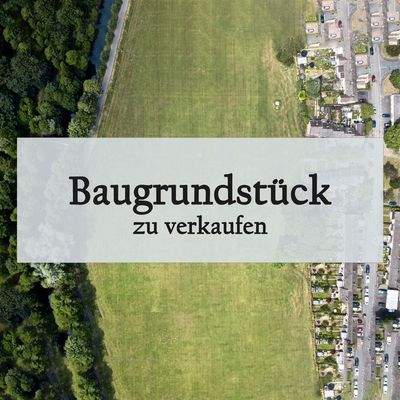 Baugrundsstück
