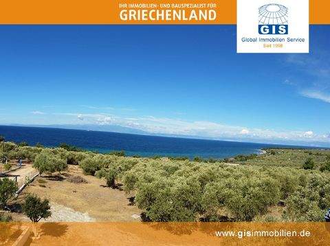 Thasos Grundstücke, Thasos Grundstück kaufen