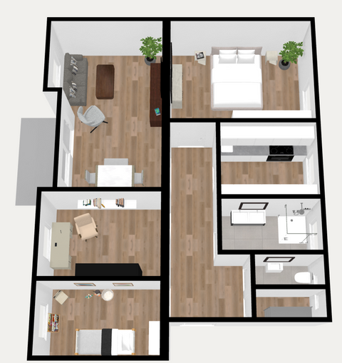 Sulzbach-Rosenberg Wohnungen, Sulzbach-Rosenberg Wohnung kaufen