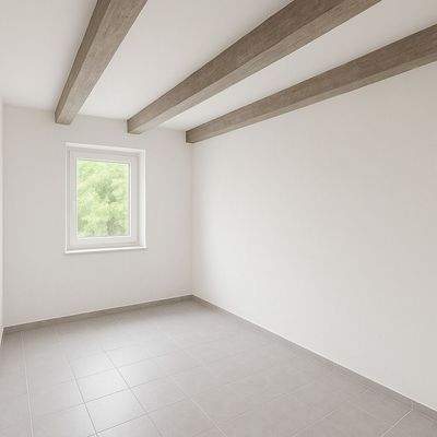 KI generiert // die Küche