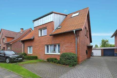 Gescher Häuser, Gescher Haus kaufen