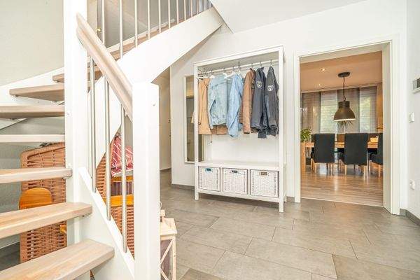 Eingangsbereich / Flur