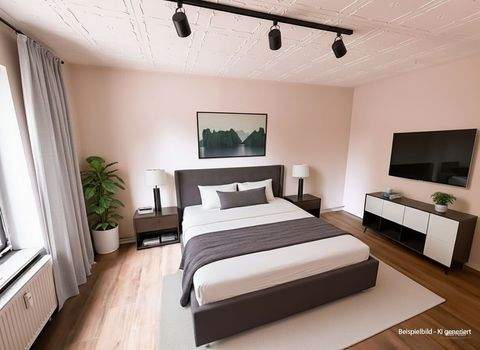 Jerxheim Wohnungen, Jerxheim Wohnung mieten