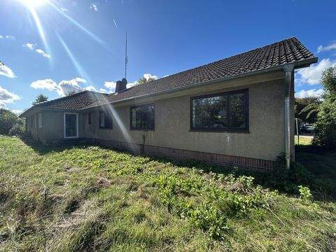 Visselhövede Häuser, Visselhövede Haus kaufen