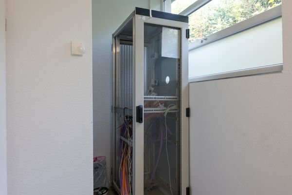 Serverschrank