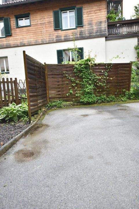 Salzburg Garage, Salzburg Stellplatz