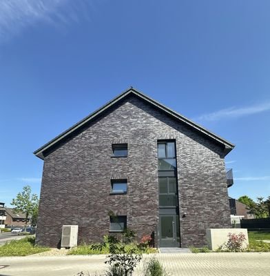 Ansicht Eingang