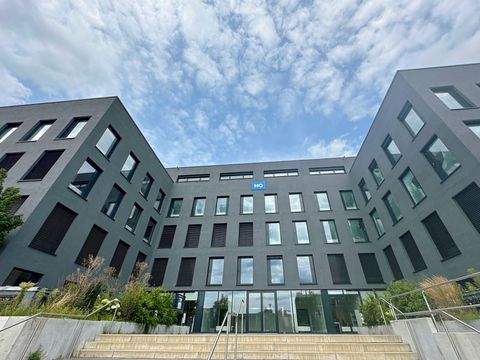 Teltow Büros, Büroräume, Büroflächen 