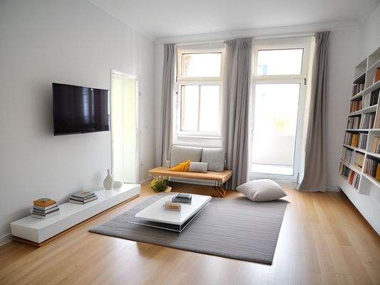 Wohnen (Einr.beispiel)