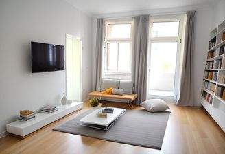 Wohnen (Einr.beispiel)