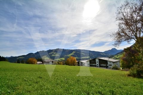 Kirchberg in Tirol Grundstücke, Kirchberg in Tirol Grundstück kaufen