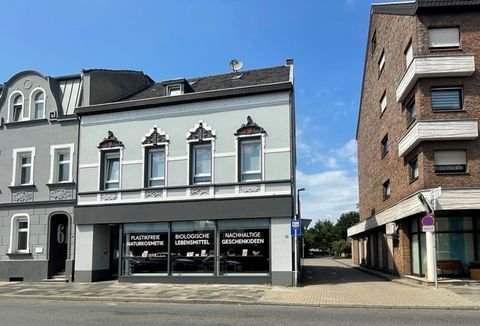 Mönchengladbach Ladenlokale, Ladenflächen 