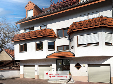 Nußloch Wohnungen, Nußloch Wohnung kaufen