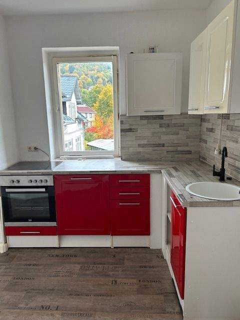 Sonneberg Wohnungen, Sonneberg Wohnung mieten